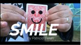 Smile by Patricio Teran