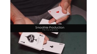 Smoothie Production by Yoann Fontyn