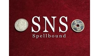Sns Spellbound by Rian Lehman