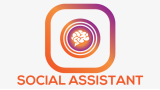 Social Assistant by Calix And Vincent
