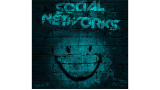 Social Networks by Sylvain Vip & Maxime Schucht & Marchand De Trucs