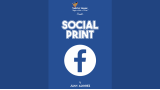 Social Print (Video) by Juan Alvarez And Twister Magic