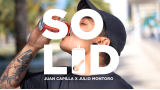 Solid by Juan Capilla And Julio Montoro