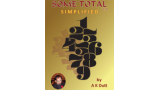 Some Total Simplified 2.0 by A .K. Dutt