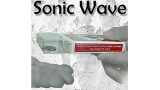 Sonic Wave by Higpon