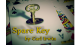 Spare Key by Carl Irwin