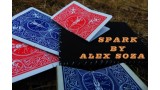 Spark by Alex Soza