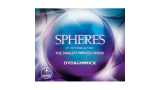 Spheres by Vernet