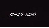 Spider Hand by Magic Jean Jean