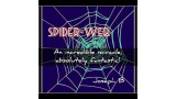 Spider-Web by Joseph B