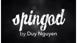 Spingod (Ndo Cardistry) by Duy Nguyen