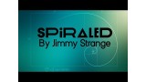 Spiraled by Jimmy Strange