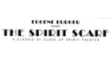 Spirit Scarf by Eugene Burger