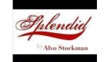 Splendid by Alvo Stockman