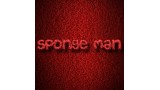 Spongeman by Christian Allen
