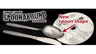 Spoonaround by Axel Hecklau