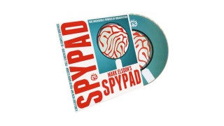 Spypad by Mark Elsdon