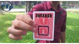 Squarer by Vanbien And Kelvin Trinh Presents
