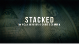 Stacked by Christopher Dearman And Uday