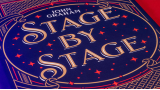 Stage by Stage by John Graham