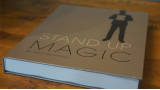 Stand Up Magic by Paul Romhany (PDF)
