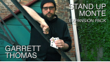 Stand Up Monte Expansion Pack by Garrett Thomas