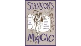 Stanyon'S Magic Magazine (1-15) by Ellis Stanyon