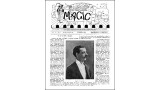 Stanyon'S Magic Magazine Volume 4 (Oct 1903 - Se by Ellis Stanyon