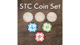 Stc Coin Set