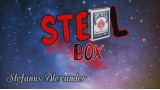 Steal Box by Stefanus Alexander