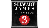 Stewart James in Action by Madison Hagler (Episode 1-3)