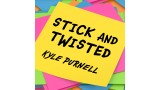 Stick And Twisted by Kyle Purnell