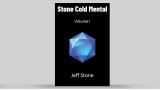 Stone Cold Mental (Volume 1) by Jeff Stone