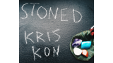 Stoned - A Reading System (Pdf) by Kris Kon