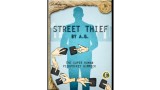 Street Thief by A.G