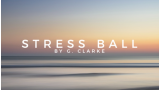 Stress Ball by Geraint Clarke