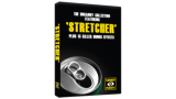 Stretcher by Jay Sankey
