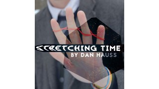 Stretching Time by Dan Hauss