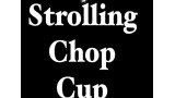 Strolling Chop Cup by Michael O'Brien