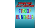 Stroop Blindness - Diy Download Edition (Pdf+Templete) by Black Cat Magic