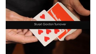 Stuart Gordon Turnover by Yoann Fontyn