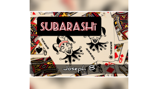 Subarash by Joseph B.