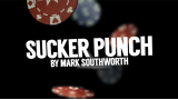 Sucker Punch (Tips & Stickers) by Mark Southworth