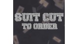 Suit Cut To Order by Erik Tait