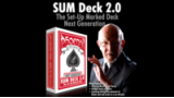 Sum Deck 2.0 (Pdf) by Roy Johnson