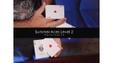 Summer Aces Level 2 by Yoann Fontyn