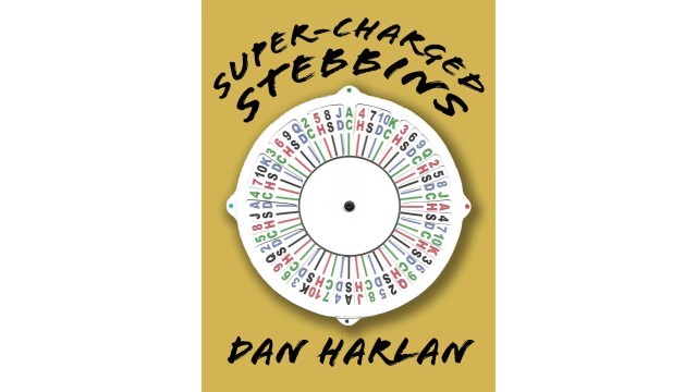 Super-Charged Stebbins (Pdf) by Dan Harlan
