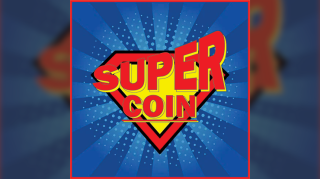 Super Coin by Mago Flash