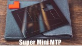 Super Mini Mtp by Secret Factory