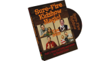 Sure-Fire Kidshow Magic by David Ginn